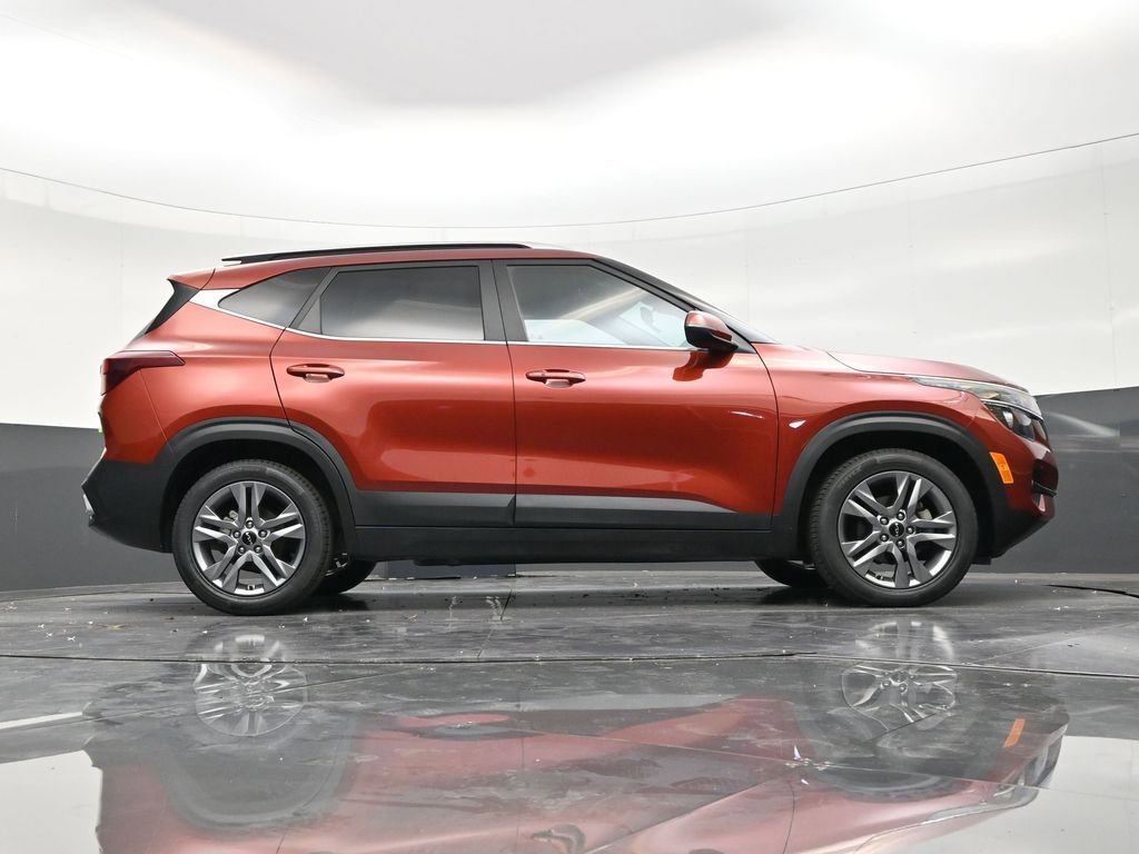 Used 2023 Kia Seltos S FWD image 26