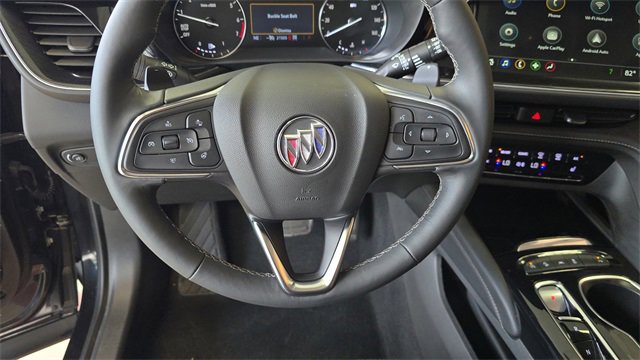 Used 2023 Buick Envision Preferred w/ Sport Touring Package image 27