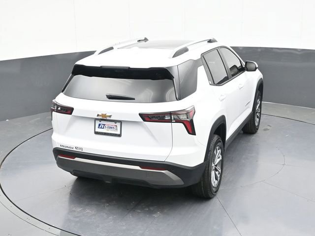 New 2026 Chevrolet Equinox LT w/ Convenience Package II FWD image 63