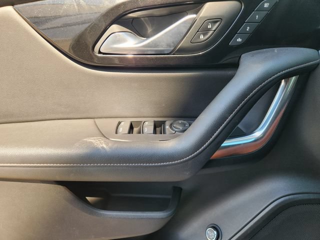 Used 2022 Chevrolet Blazer Premier w/ Enhanced Convenience Package FWD image 21