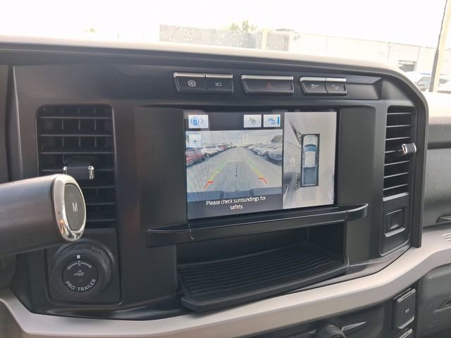 Used 2023 Ford F450 XLT w/ 360-Degree Camera Package AWD/4WD image 21