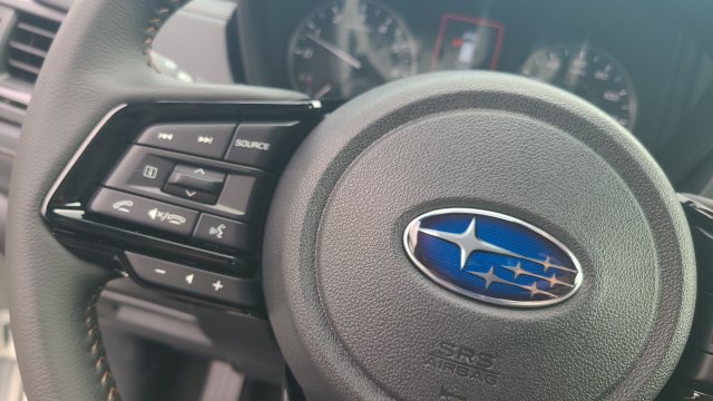 New 2026 Subaru Forester Sport w/ Onyx Edition AWD/4WD image 20