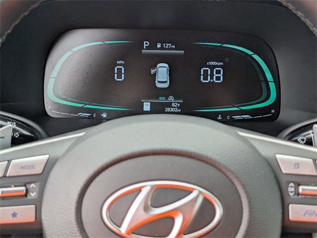 Used 2024 Hyundai Palisade SEL image 24