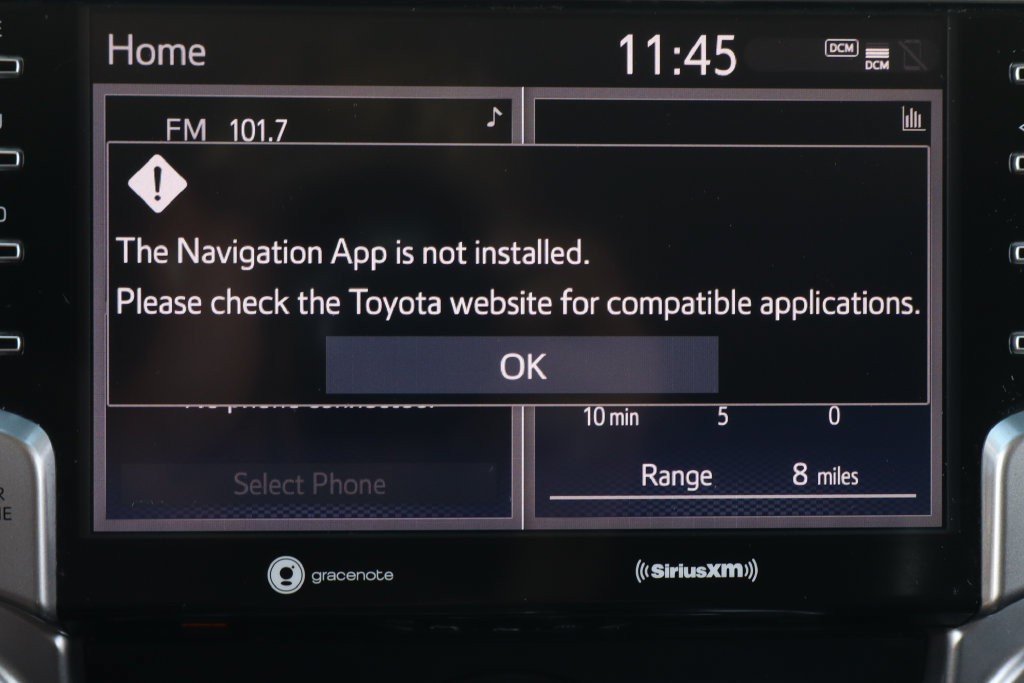 Used 2021 Toyota 4Runner SR5 AWD/4WD image 30