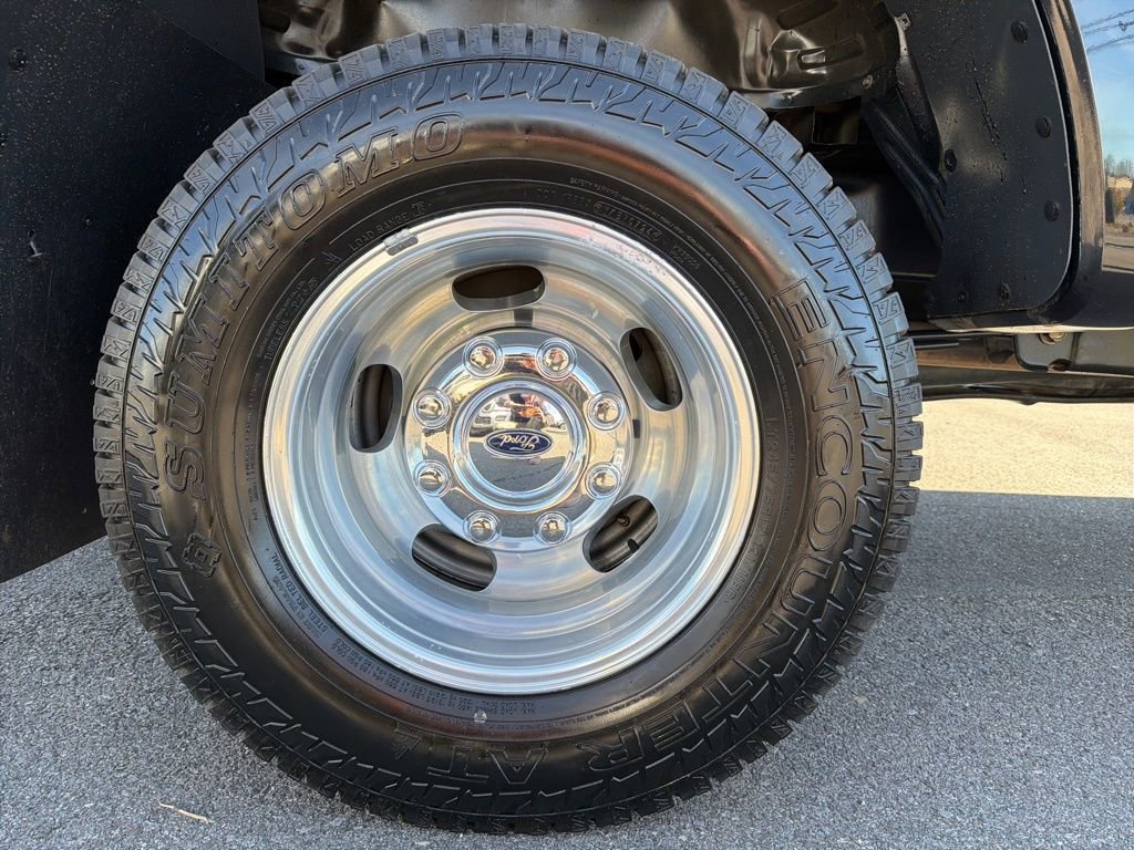 Used 2022 Ford F350 Lariat w/ Lariat Ultimate Package image 12