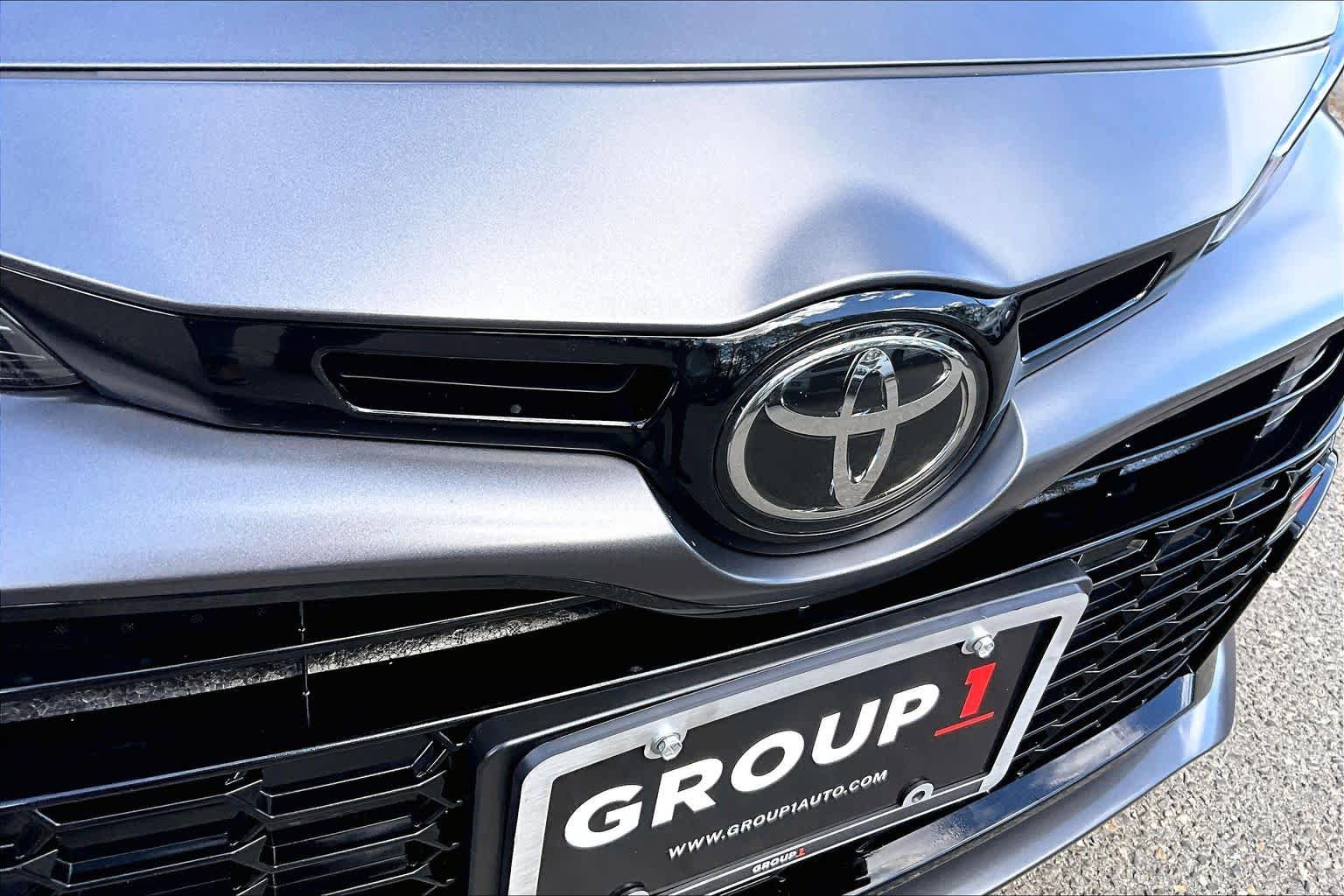 Certified 2023 Toyota Corolla GR Morizo AWD/4WD image 28