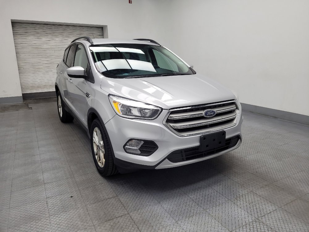 Used 2018 Ford Escape SE image 13