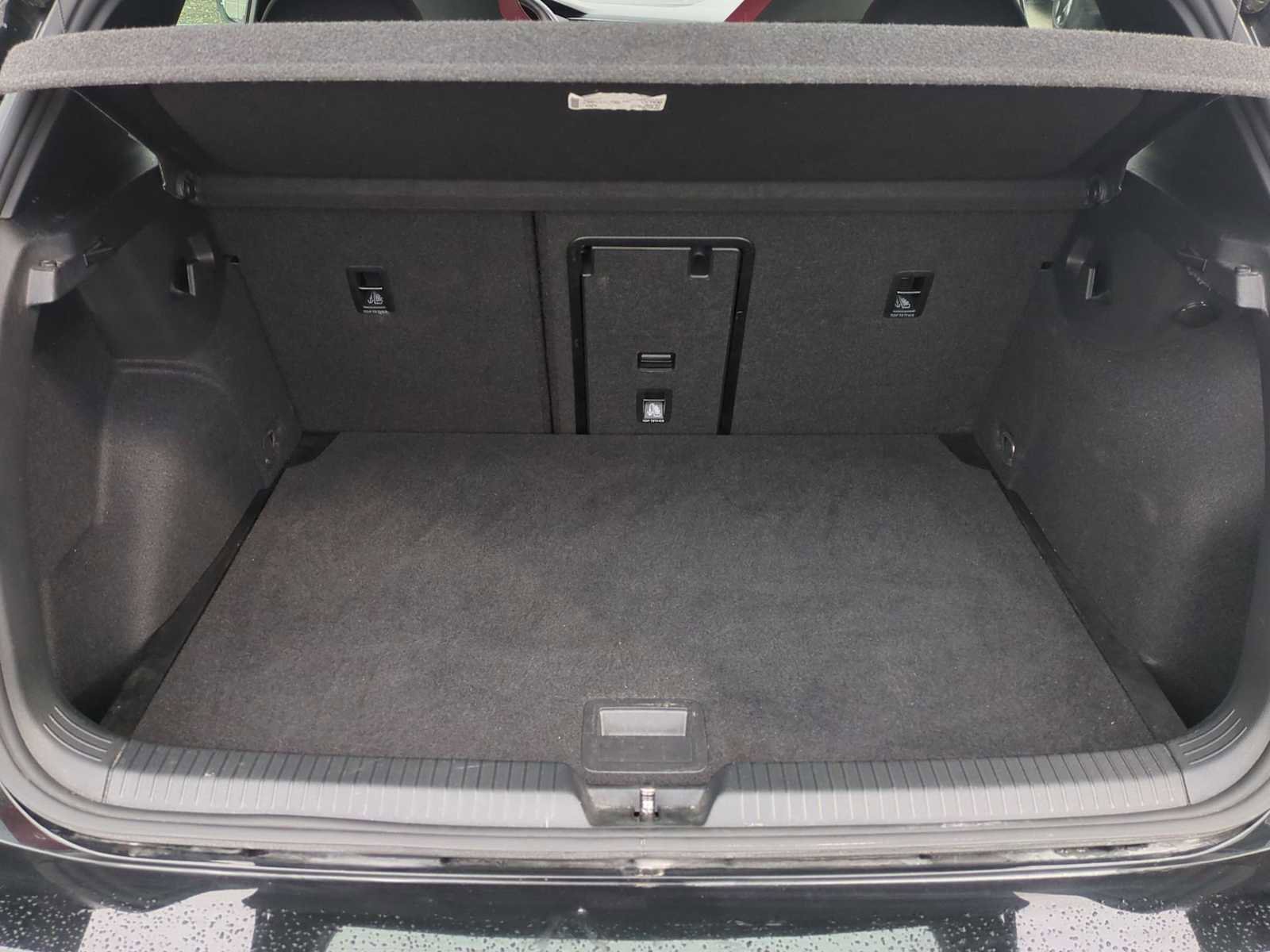 Used 2024 Volkswagen GTI S image 25