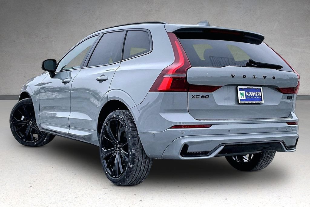 New 2026 Volvo XC60 B5 Ultra w/ Protection Package Premier AWD/4WD image 3
