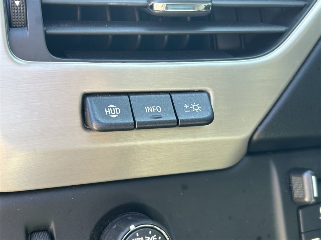 Used 2019 GMC Yukon Denali w/ Denali Ultimate Package image 34