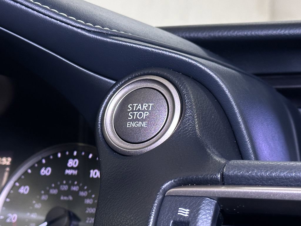 Used 2020 Lexus IS 300 AWD w/ Navigation Package image 34