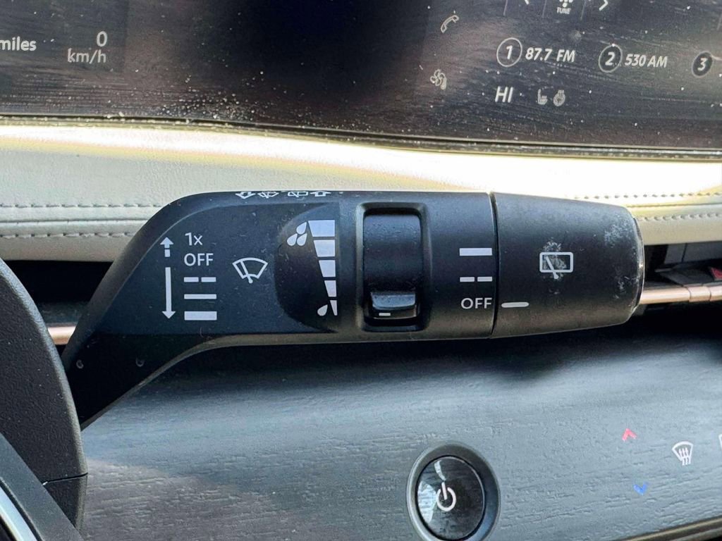 Certified 2024 Nissan Ariya ENGAGE e-4ORCE image 24