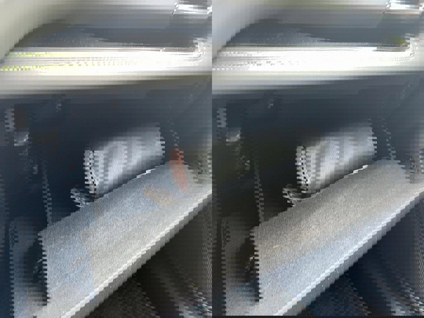 Certified 2023 Subaru Outback Onyx Edition image 30