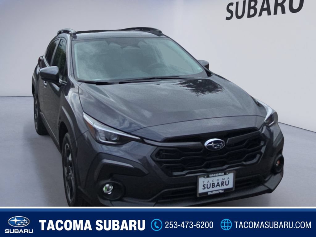 New 2026 Subaru Crosstrek 2.5i Limited AWD/4WD image 7