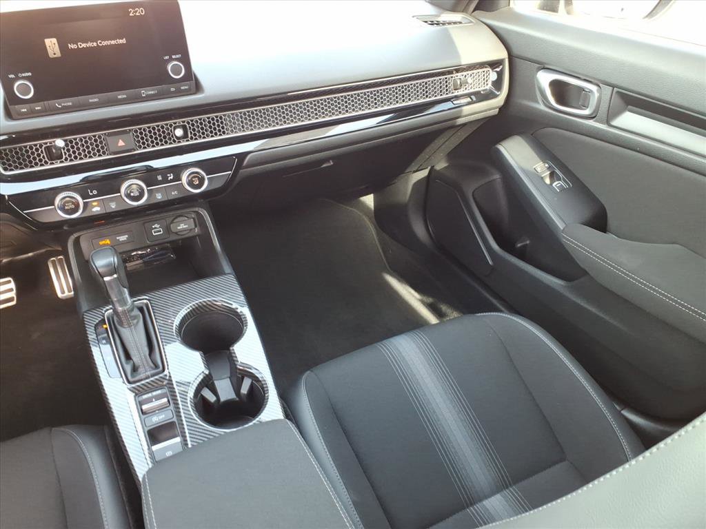 Used 2023 Honda Civic Sport image 17