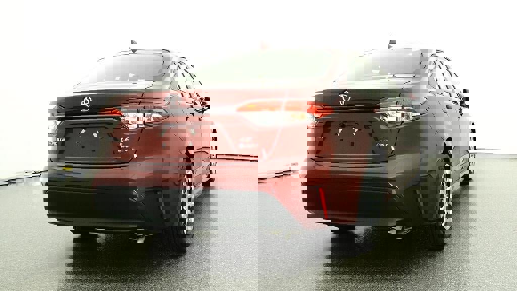 New 2026 Toyota Corolla LE image 57