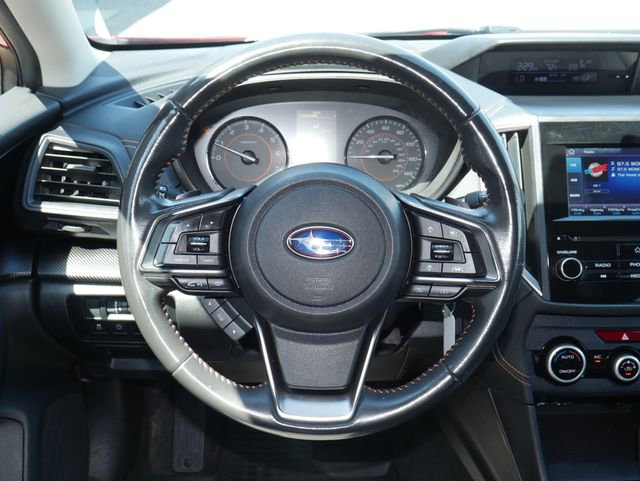 Used 2020 Subaru Crosstrek 2.0i Premium AWD/4WD image 15