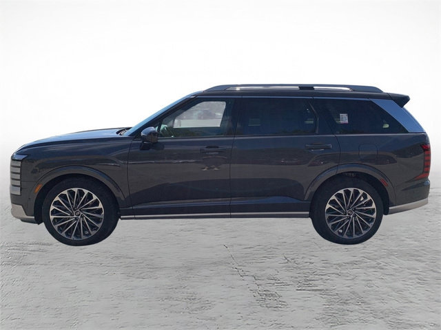 New 2027 Hyundai Palisade Calligraphy AWD/4WD image 7