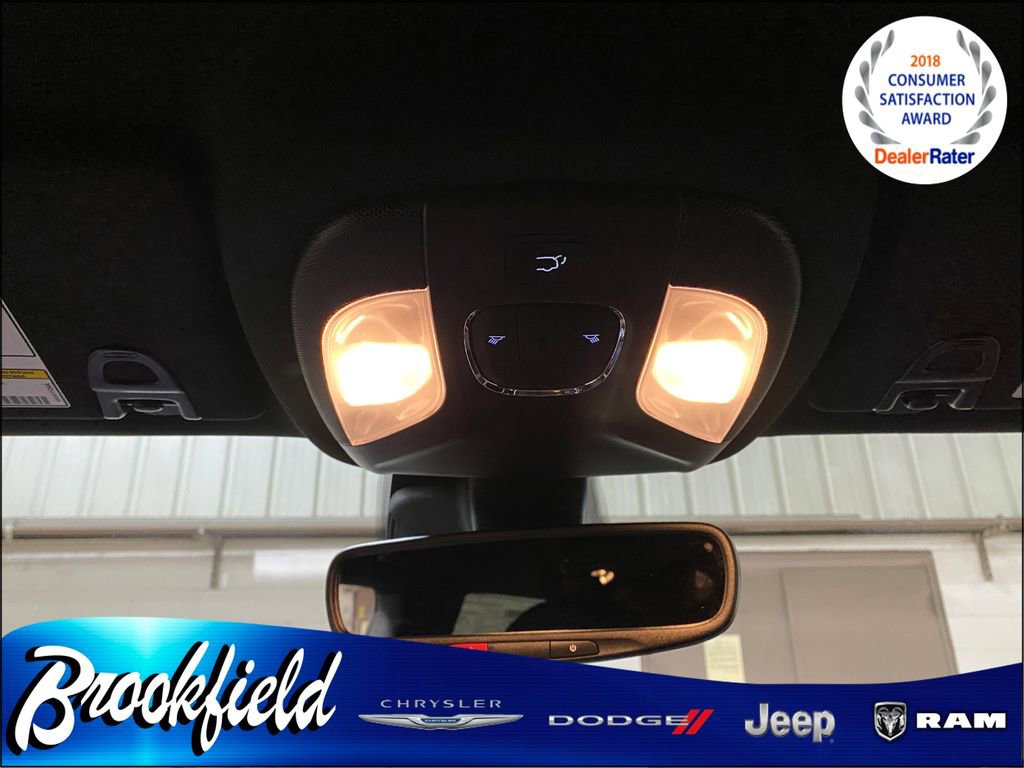 New 2026 Jeep Compass Latitude image 29