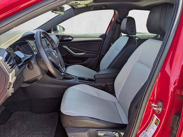 Used 2019 Volkswagen Jetta R-Line FWD image 16
