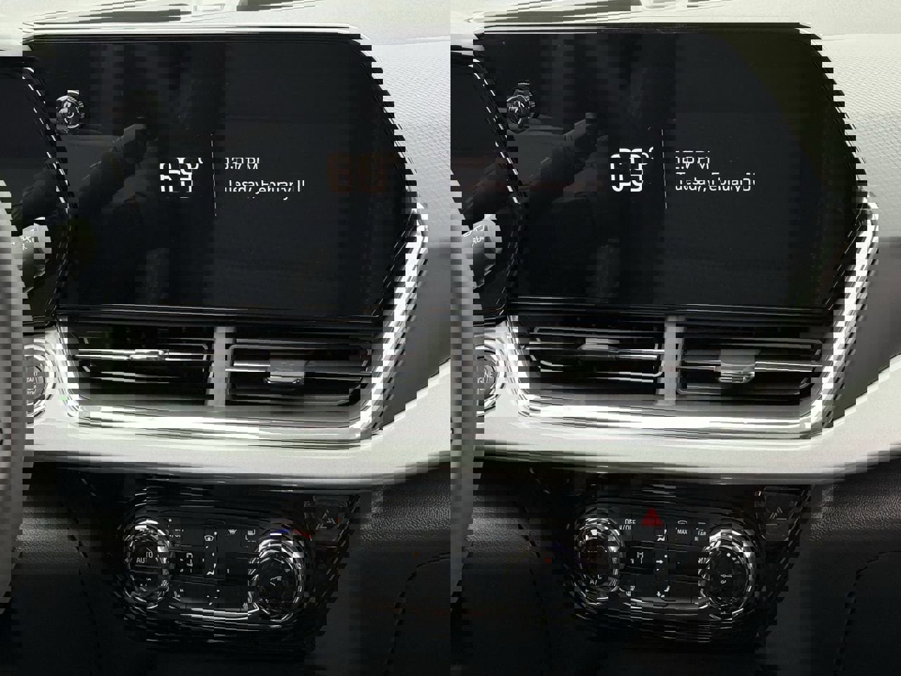 New 2026 Chevrolet Trax LT w/ Driver Confidence Package image 16