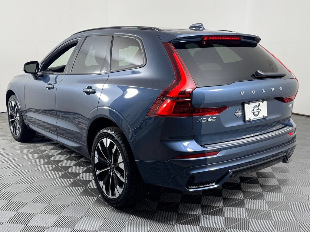Certified 2026 Volvo XC60 B5 Plus AWD/4WD image 11