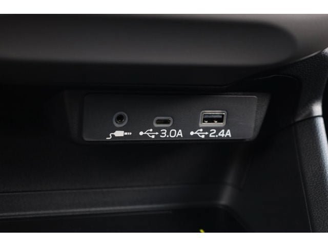 New 2026 Subaru Crosstrek 2.5i Wilderness AWD/4WD image 37