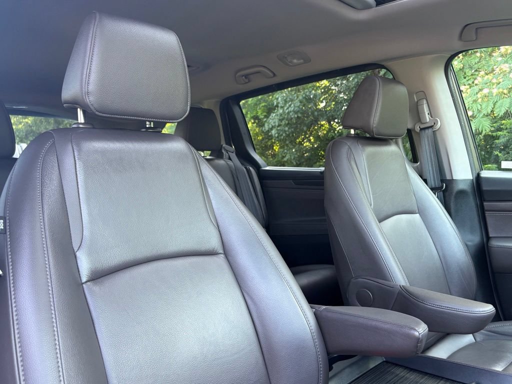 Used 2019 Honda Odyssey EX-L image 25