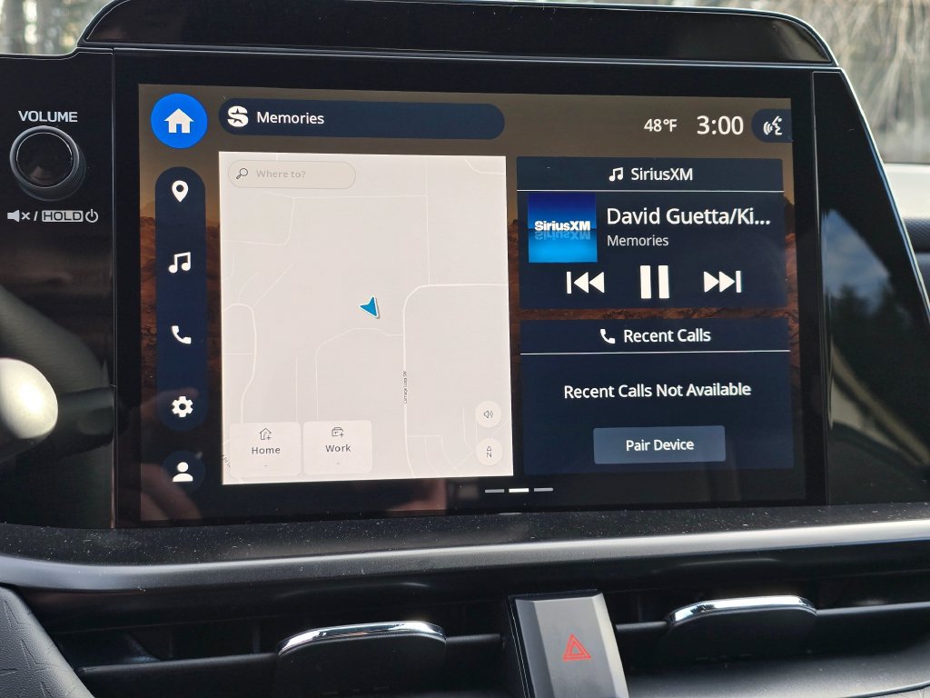 New 2026 Subaru Outback Wilderness AWD/4WD image 18