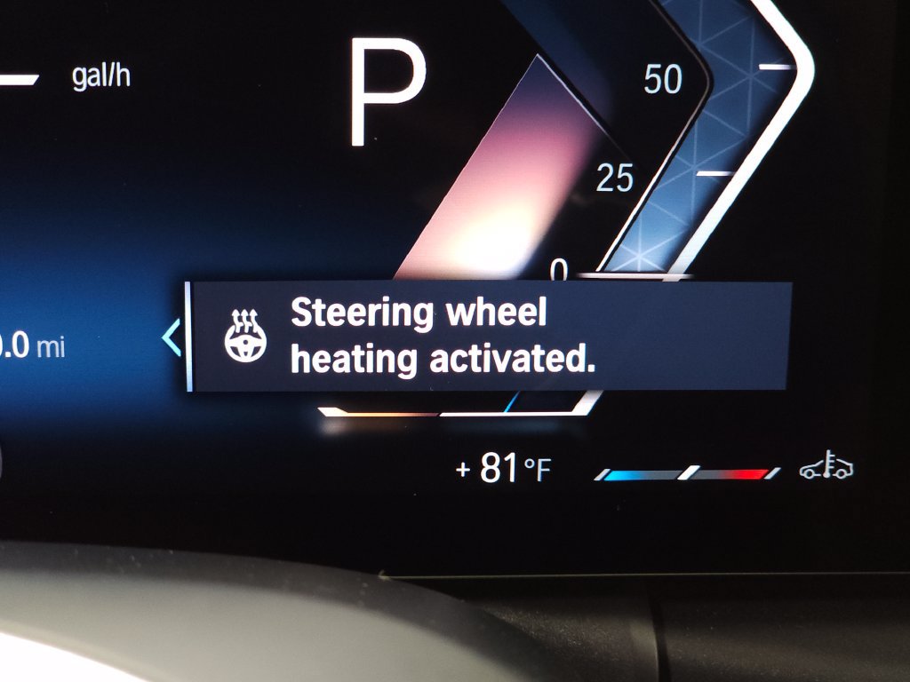 Used 2024 BMW M440i xDrive Gran Coupe w/ Premium Package AWD/4WD image 34