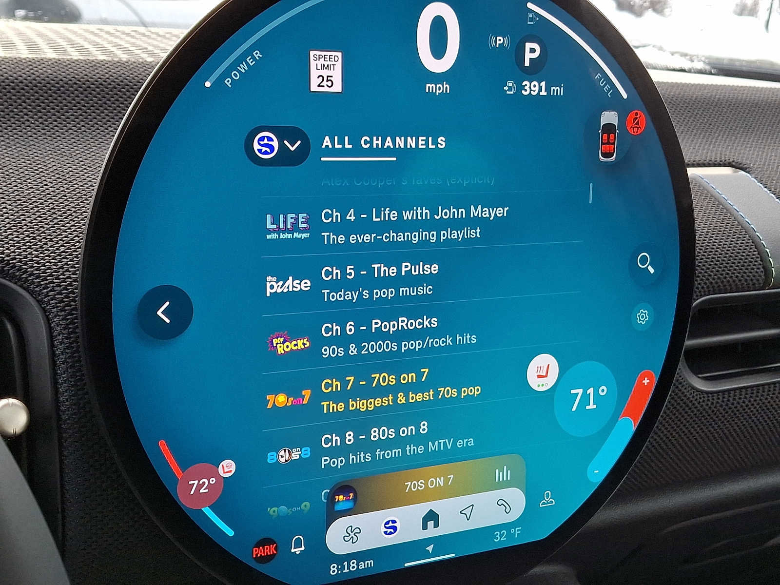 Certified 2025 MINI Cooper S image 14