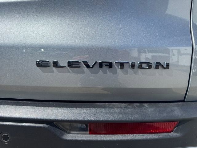 Used 2025 GMC Acadia Elevation w/ LPO, Floor Liner Package image 9