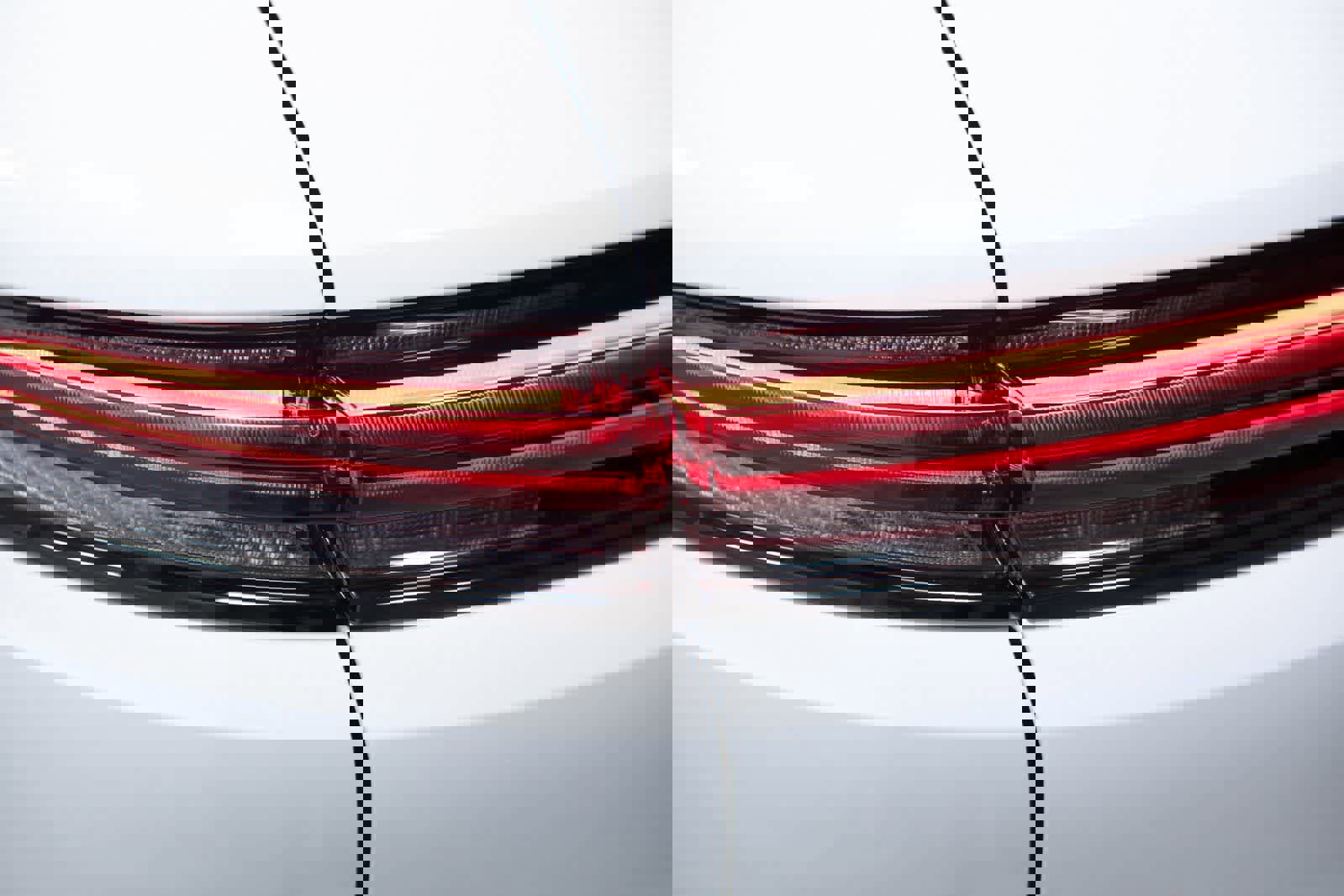 New 2026 Porsche Cayenne Turbo image 35