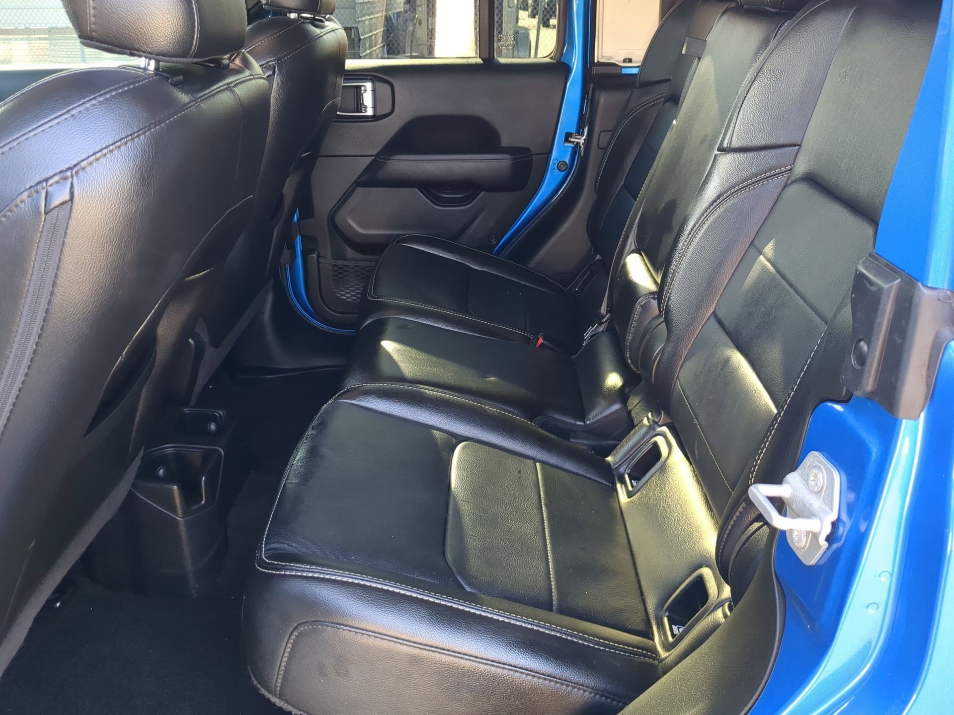 Used 2022 Jeep Gladiator Overland w/ Popular Equipment Package image 27