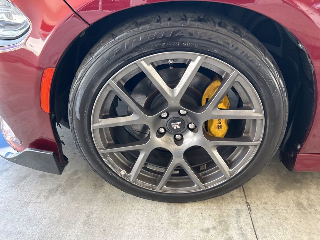Used 2019 Dodge Charger Scat Pack image 13