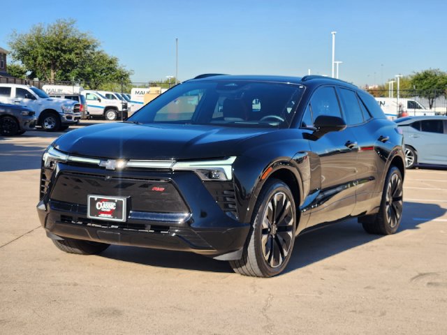Used 2024 Chevrolet Blazer EV RS AWD/4WD image 11