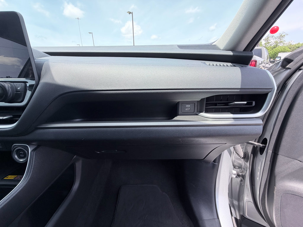 Used 2024 Toyota Grand Highlander AWD image 20