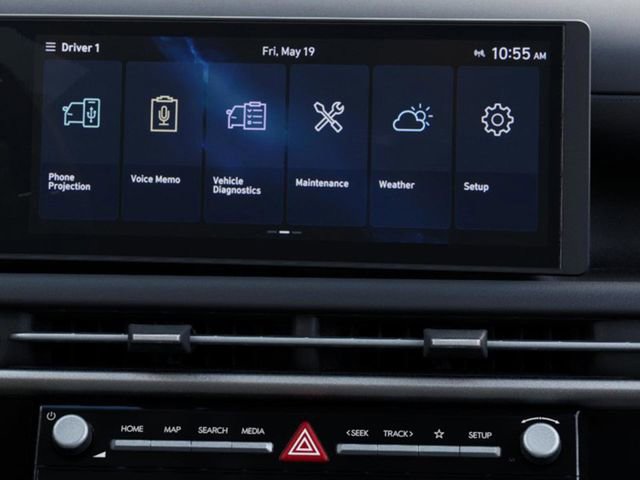 New 2026 Hyundai Tucson SEL w/ Tow & Go Package image 12