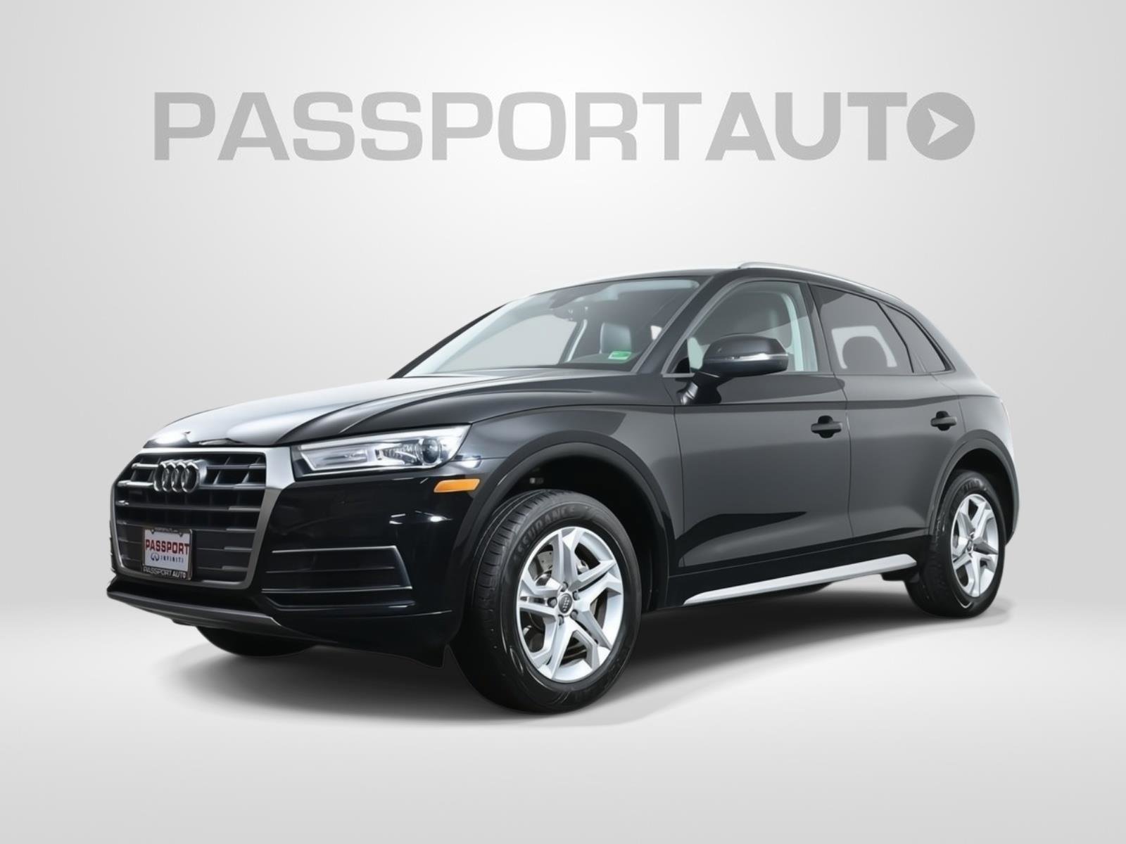Used 2018 Audi Q5 2.0T Premium