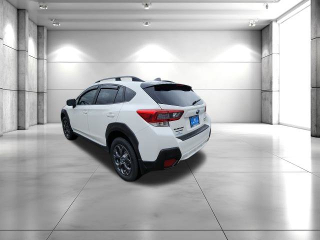 Used 2023 Subaru Crosstrek 2.5i Sport AWD/4WD image 7