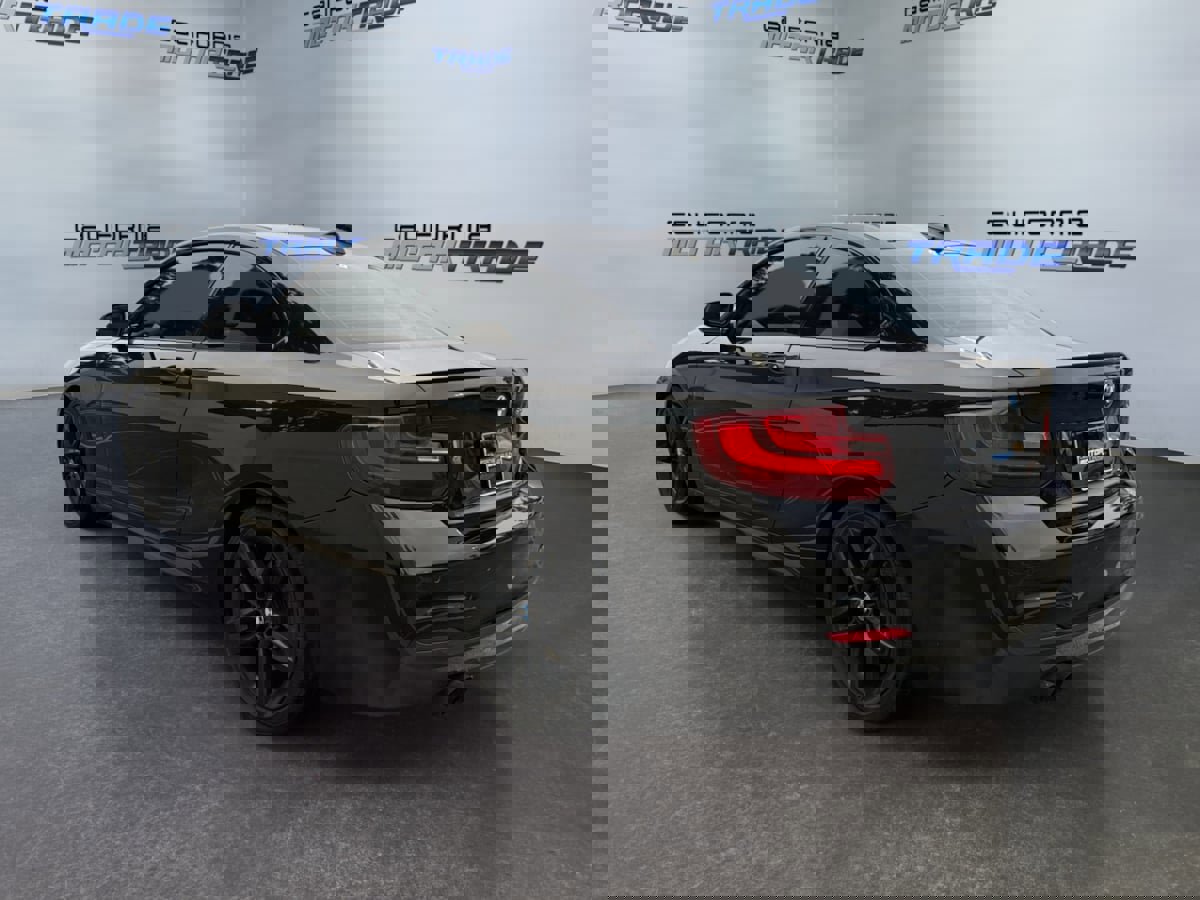 Used 2014 BMW 228i Coupe image 7