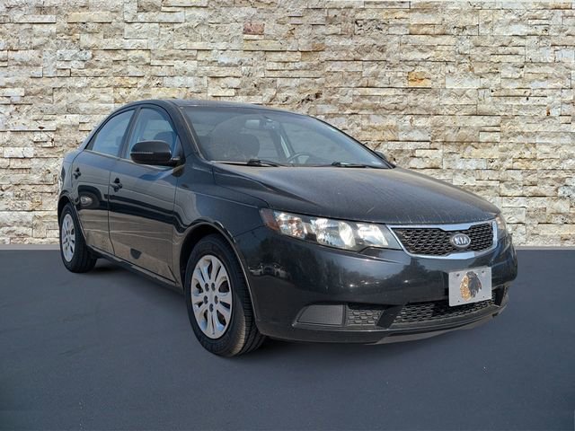 Used 2012 Kia Forte EX image 2