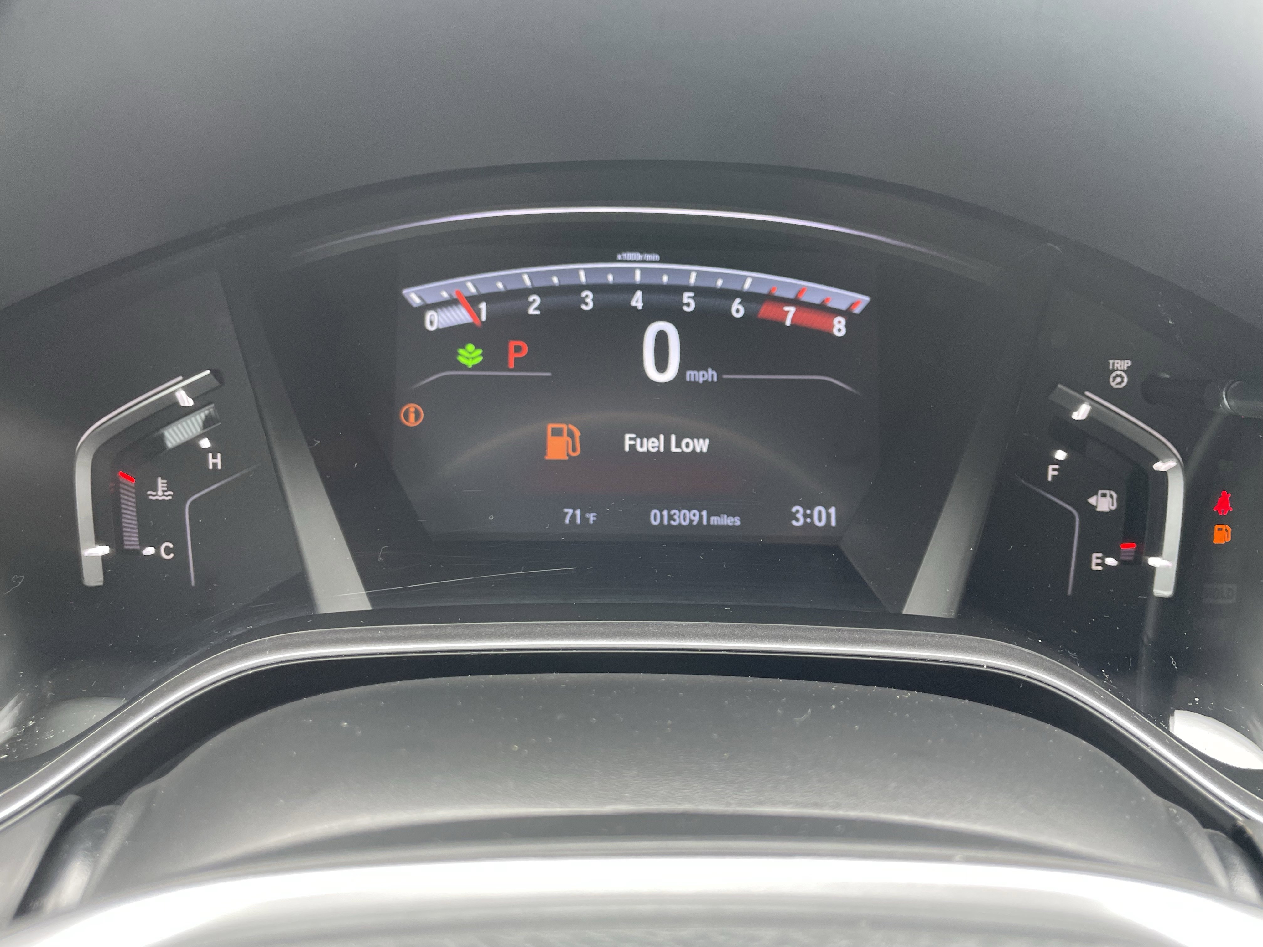 Used 2020 Honda CR-V Touring image 20