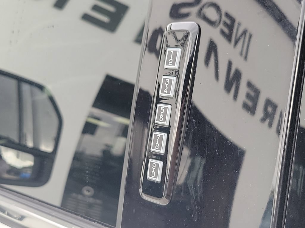 Used 2026 Ford F350 King Ranch AWD/4WD image 16