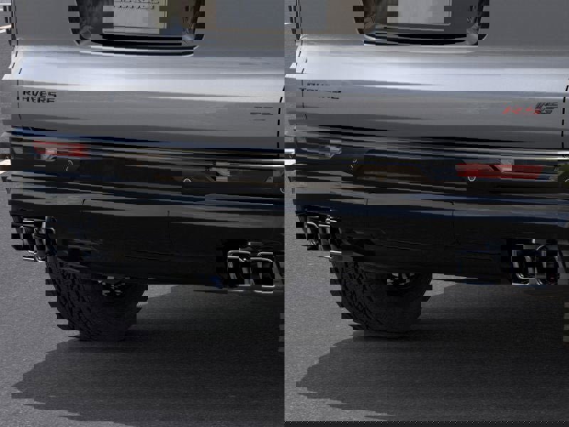 New 2026 Chevrolet Traverse RS w/ LPO, Floor Liner Package image 14