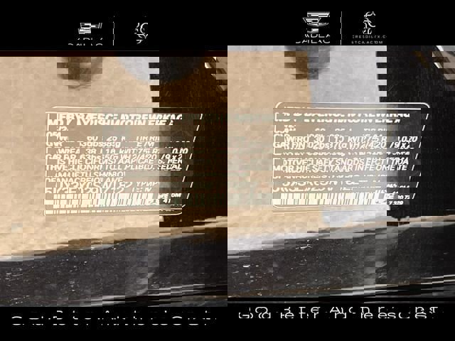 Used 2025 BMW X6 xDrive40i image 33