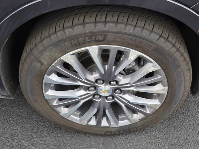 Used 2021 Chevrolet Blazer Premier w/ Driver Confidence II Package image 20