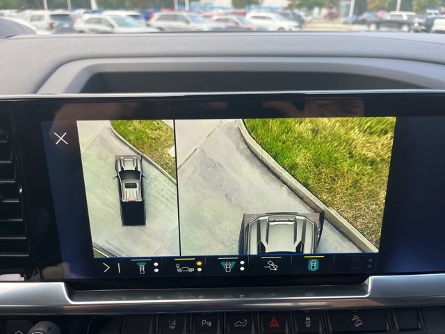 New 2026 Chevrolet Silverado 2500 LTZ w/ LTZ Plus Package AWD/4WD image 34