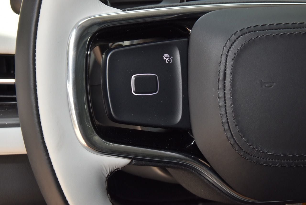New 2026 Lincoln Navigator Black Label AWD/4WD image 26