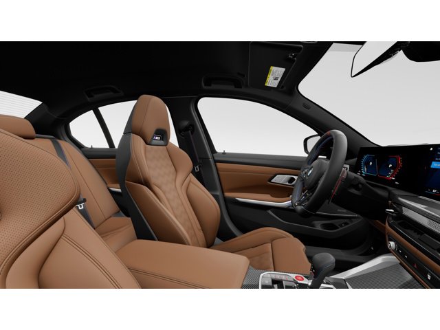 New 2027 BMW M3 Competition AWD/4WD image 9